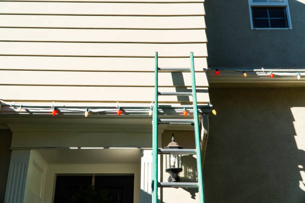 Best Stone Veneer Siding  in Tustin, CA