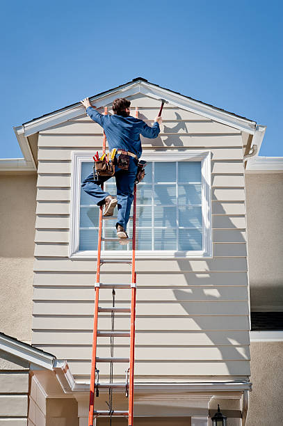 Reliable Tustin, CA Siding Installation & Repair Solutions